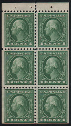 # 424d F/VF OG NH, nice fresh stamp,  (Stock Photo - you will receive a comparable stamp)