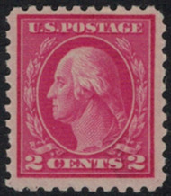 # 425 F/VF OG NH, nice stamp **Stock Photo - you will receive comparable stamps**