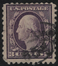# 426 F/VF, nice stamp