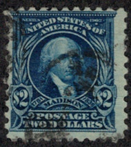 # 479 F/VF, nice stamp, fresh