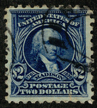# 479 VF/XF, well centered, bold color, Nice!