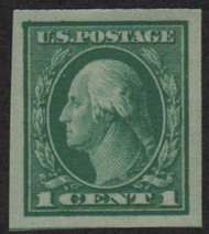 # 481 VF OG NH, nice fresh stamp,  (Stock Photo - you will receive a comparable stamp)