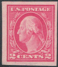 # 482  VF OG NH, nice fresh stamp,  (Stock Photo - you will receive a comparable stamp)