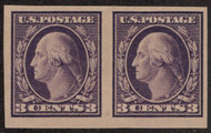 # 484 F/VF OG H, Very Nice! (Stock Photo - you will receive a comparable stamp)