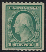 # 486 F/VF OG NH, nice fresh stamp,  (Stock Photo - you will receive a comparable stamp)