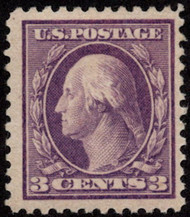 # 501 F/VF OG LH, nice color  **STOCK PHOTO**