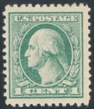# 525 F/VF OG NH, Nice! (Stock Photo - You will receive comparable stamp)