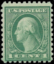 # 543 F/VF OG NH, Nice and Crisp! (Stock Photo - You will receive comparable stamp)