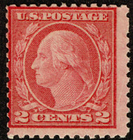 # 546 Fine+ OG NH, very fresh, usually centering, NICE!