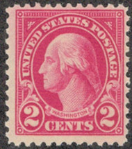 # 554 F/VF OG NH, nice fresh stamp,  (Stock Photo - you will receive a comparable stamp)