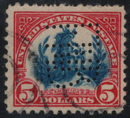 # 573 Very nice appearing for our price, TAKE A LOOK, may have faults!