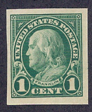 # 575 VF/XF OG NH, Nice Rich Color! (Stock Photo - You will receive a comparable stamp)