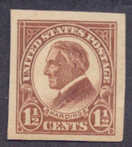 # 576 VF/XF OG NH, Rich Coloring!! (Stock Photo - You will receive a comparable stamp)
