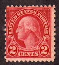 # 579 Fine OG NH, fresh NH stamp, low price