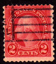 # 579 Fine used, Very scarce to find genuine & used, Tough Issue!