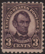 # 584 F-VF NH