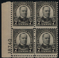 # 676 Fine/Ave OG NH,  very nice price