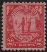 # 683 F/VF OG NH or better (Stock Photo - the stamp you receive will be comparable)