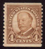 # 687 F/VF OG NH (Stock Photo - you will receive a comparable stamp)