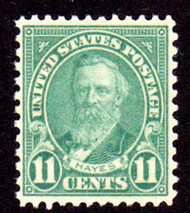 # 692 F/VF OG NH, Nice Color! (Stock Photo - You will receive a comparable stamp)
