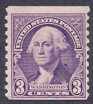 # 721 F/VF OG NH (Stock photo - you will receive a comparable stamp)