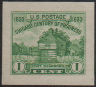 # 766a SUPERB JUMBO no gun as issued, NH, Fresh