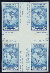 # 768 VF/XF NH Cross Gutter Block