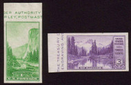 # 769-770 VF/XF NGAI NH **STOCK PHOTO - you will receive comparable stamps **
