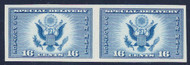 # 771 VF OG NH or better, Pair  (Stock Photo - You will receive a comparable stamp)