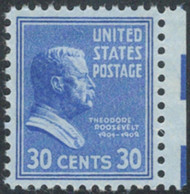 # 830 F/VF OG NH, Bold Color!  (Stock Photo - You will receive a comparable stamp)