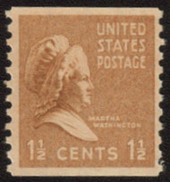 # 840 F/VF OG NH (Stock Photo - you will receive a comparable stamp)