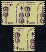 #1813 Misperfed OG NH, VERY NICE, Priced as single, if you want a pair, ORDER TWO! **STOCK PHOTO**