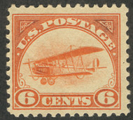 #C  1 VF OG NH, Nice Color!