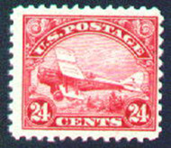 #C  6 F/VF OG NH, fresh stamps