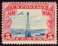 #C 11 F/VF OG NH, Nice! (Stock Photo - you will receive a comparable stamp)