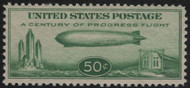 #C 18 F/VF OG NH, Very Crisp!