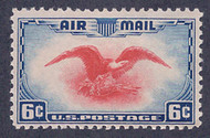 #C 23 F/VF OG NH (Stock Photo - you will receive a comparable stamp)