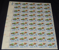 #C 97 31c High Jump, F/VF OG NH, Full Sheet of 50, Post Office Fresh, STOCK PHOTO!