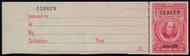 #R684 SUPERB OG NH with tab, scarce with TAB,  Very Nice!