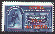 Cuba E 1 Fine OG H
