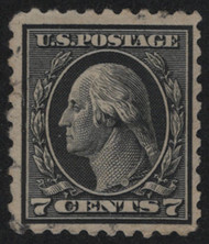 # 430 F/VF, used, fresh!