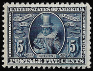 # 330 XF-SUPERB JUMBO OG LH, w/PSE (GRADED 95 JUMBO (02/05)) CERT, an common stamp in an uncommon condition, Only 6 stamps grade higher NH or H!  RARE!