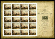 #4805 49c Lake Erie, VF NH, fresh   STOCK PHOTO