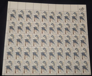 #C 71 20c Columbias Jays, F/VF OG NH, Full Sheet of 50, Post Office Fresh, STOCK PHOTO!