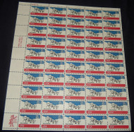 #C 88 26c Mt Rushmore, F/VF OG NH, Full Sheet of 50, Post Office Fresh, STOCK PHOTO!