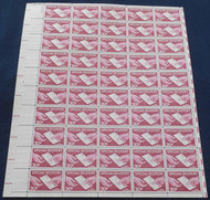 #E21 30c Special Delivery, F/VF OG NH or better, STOCK PHOTO, Fresh Full Sheet!