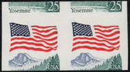 #2280b OG NH, Imperf Misperf pair, CHOICE! (Stock Photo - you will receive a comparable stamp)