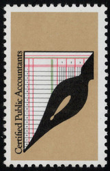 #2361a VF OG NH, black engraved omitted, super stamp, Datz $675