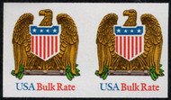 #2603a VF OG NH, Imperf Pair, Gorgeous! (Stock Photo - you will receive a comparable stamp)