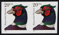 #3055a F-VF OG NH, Imperf Pair, Awesome! (Stock Photo - you will receive a comparable stamp)